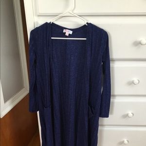 Lularoe Sarah XS